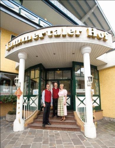 Lammertalerhof Abtenau Exterior photo