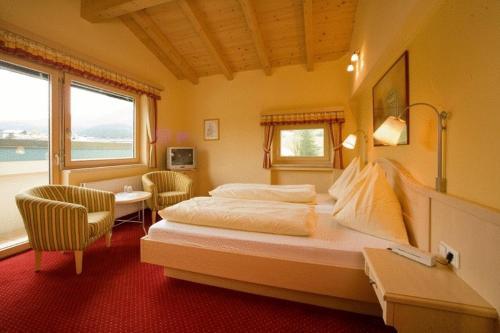 Lammertalerhof Abtenau Room photo